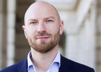 ‘Europe is persecuting Christians’