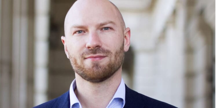 ‘Europe is persecuting Christians’