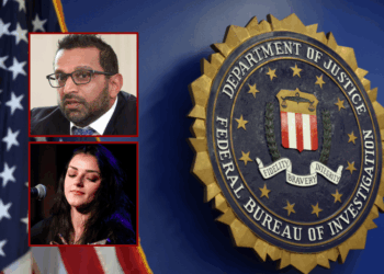 ‘Mandated by Congress to travel on govt. plane’ – One America News Network