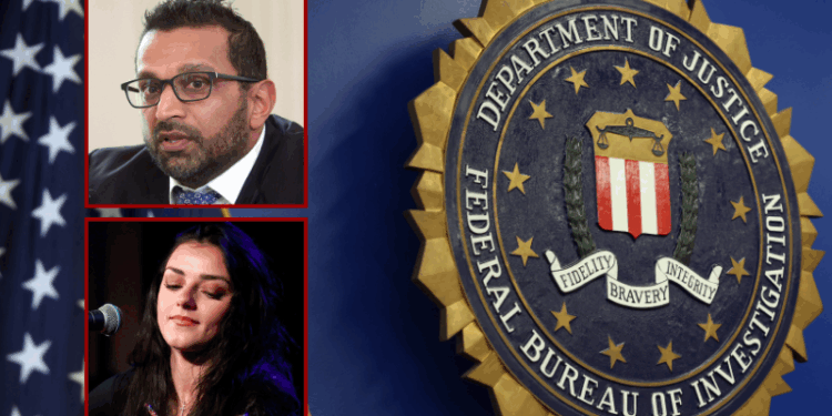 ‘Mandated by Congress to travel on govt. plane’ – One America News Network