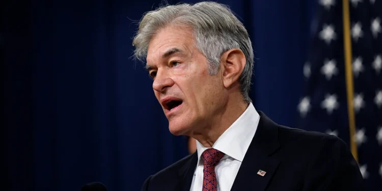 WASHINGTON, DC - JUNE 30: Administrator for the Centers for Medicare and Medicaid Services Mehmet Oz delivers remarks during a press conference announcing the largest healthcare fraud case in history, at the U.S. Department of Justice on June 30, 2025 in Washington, DC. Officials with the Department of Justice (DOJ) and the Department of Health and Human Services (HHS) announced the results of the 2025 National Health Care Fraud Takedown, which resulted in charging 324 defendants, including 96 doctors, nurse practitioners, pharmacists, and other licensed medical professionals, in connection with $6B in healthcare fraud across 51 federal districts and 12 State Attorneys General’s Offices. (Photo by Kevin Dietsch/Getty Images)