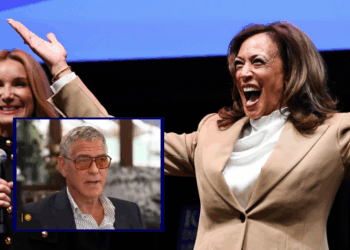 ‘She had to run against her own record’ – One America News Network