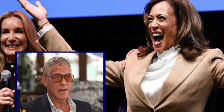 ‘She had to run against her own record’ – One America News Network