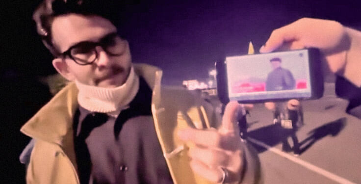 ‘Swagged Out’ Maoist Edgelord Trembles Like Bitch When ChiCom Thugs Plunder His Memes