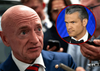 ‘The Seditious Six’  – One America News Network