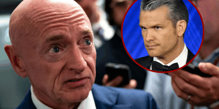 ‘The Seditious Six’  – One America News Network