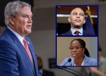 ‘Their latest anti-Trump hoax has collapsed’ – One America News Network