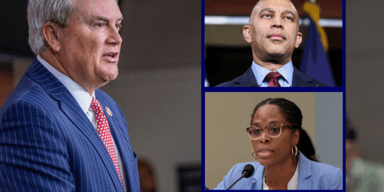 ‘Their latest anti-Trump hoax has collapsed’ – One America News Network