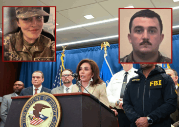 ‘You picked the wrong target, wrong city and wrong country’ – One America News Network