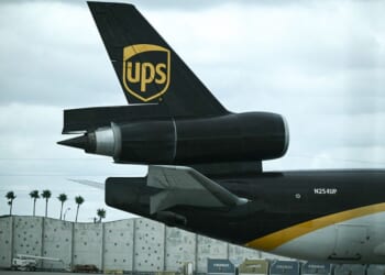 15th victim of Nov. 4 UPS plane crash in Louisville dies on Christmas day – One America News Network