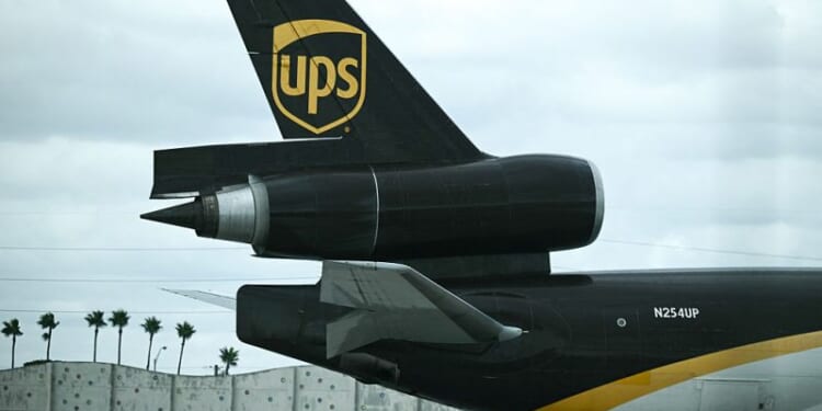 15th victim of Nov. 4 UPS plane crash in Louisville dies on Christmas day – One America News Network