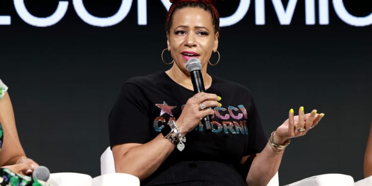 1619 Project’s Nikole Hannah-Jones Mourns Cop-Killer Who Escaped to Cuba