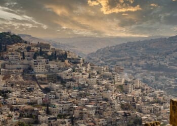 Israel Is Where Theory Stops and Reality Begins – Commentary Magazine