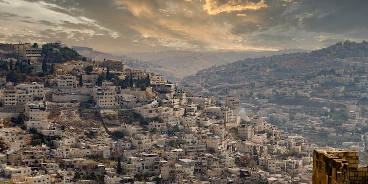 Israel Is Where Theory Stops and Reality Begins – Commentary Magazine