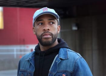 Failed Senate Candidate Mandela Barnes Launches Wisconsin Gubernatorial Bid Over Objections From Fellow Democrats, State's Oldest Black Newspaper