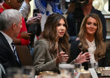 50% of visas are fraudulent in Minn. – One America News Network