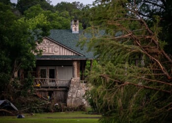 Camp Mystic to partially reopen in 2026 amid lingering grief and anger over deadly flooding – One America News Network