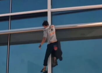 Pro-Life Spider-Man warned on Dec. 2, 2025, that merely shutting down Planned Parenthood clinics would not abolish abortion.