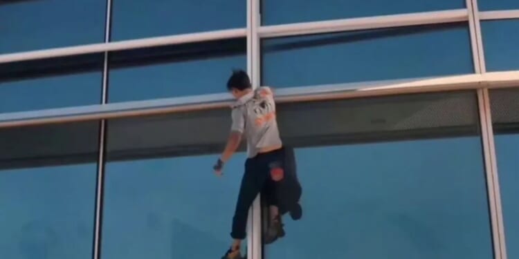 Pro-Life Spider-Man warned on Dec. 2, 2025, that merely shutting down Planned Parenthood clinics would not abolish abortion.