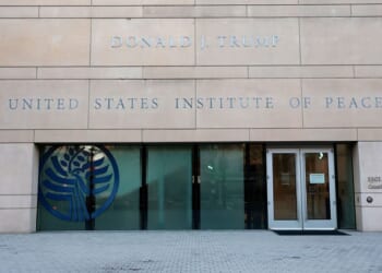 ‘Greatest dealmaker in our nation’s history’ – One America News Network