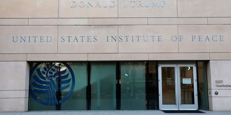 ‘Greatest dealmaker in our nation’s history’ – One America News Network