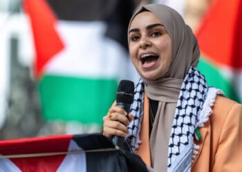 The revolt on Streeting’s doorstep