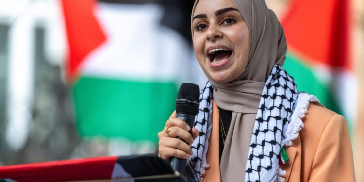 The revolt on Streeting’s doorstep