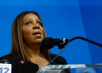 Grand Jury declines to indict Letitia James for the second time – One America News Network