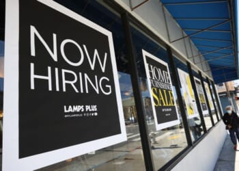 Jobless Claims and the Labor Market: Are We Worrying for Nothing?