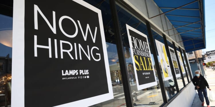 Jobless Claims and the Labor Market: Are We Worrying for Nothing?