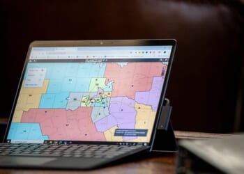 Supreme Court approves new Texas Congressional map – One America News Network