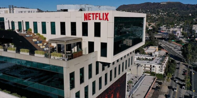 Announcing historic acquisition of Warner Bros. – One America News Network