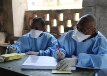 WHO declares end of Ebola outbreak in Democratic Republic of Congo – One America News Network