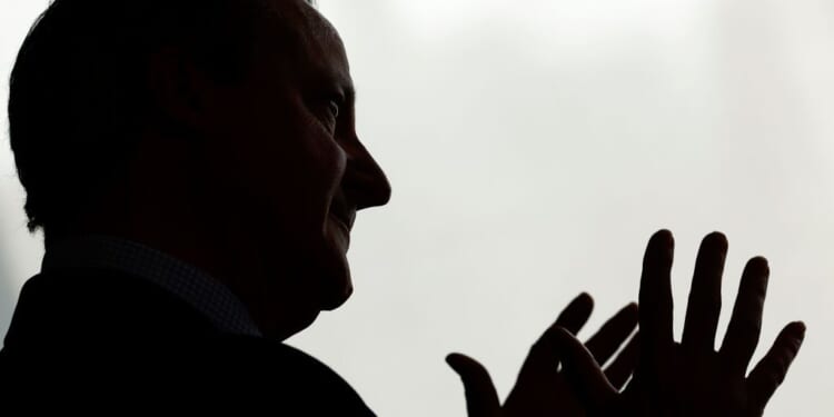 David Cameron was the future once