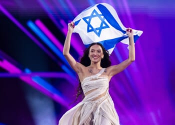 Eurovision’s bum-note boycott