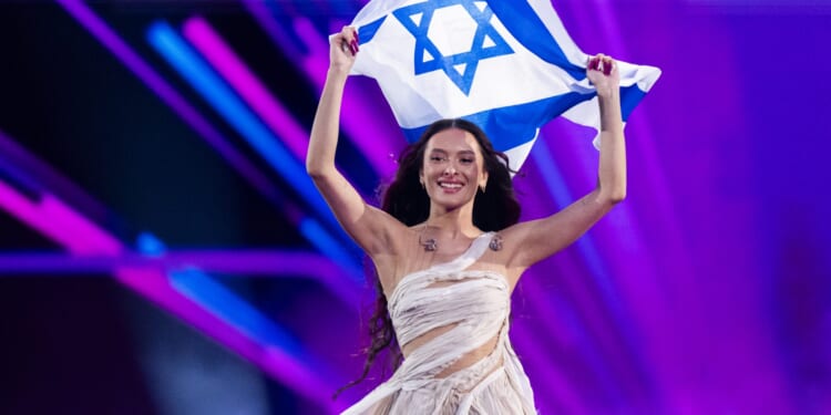 Eurovision’s bum-note boycott