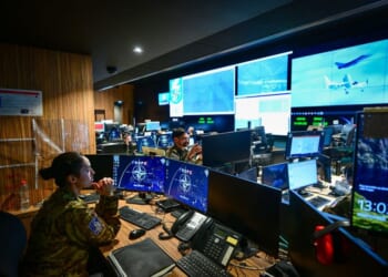 U.S. sets 2027 deadline for NATO defense shift – One America News Network