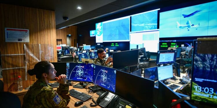 U.S. sets 2027 deadline for NATO defense shift – One America News Network