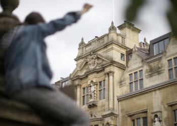 How the ‘decolonisation’ movement betrays black history