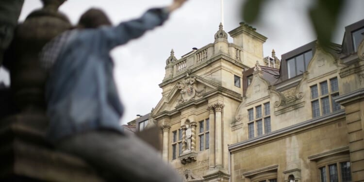 How the ‘decolonisation’ movement betrays black history