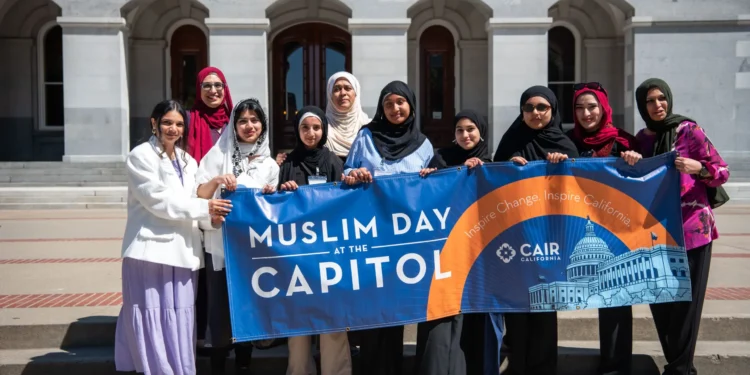 CAIR's Political Arm Has Operated Without Legal Authority Across US, Watchdog Report Finds