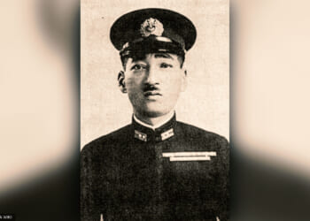 He Led the Attack on Pearl Harbor, but Then His Enemy Led Him to Jesus