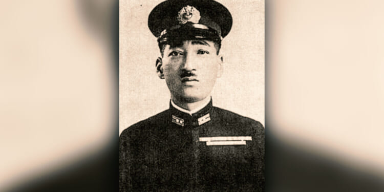 He Led the Attack on Pearl Harbor, but Then His Enemy Led Him to Jesus