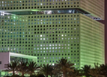 Former CNN Producer Now Works As Qatar Foundation Foreign Agent Working To ‘Elevate and Promote’ Regime ‘Within US Media,’ Records Show