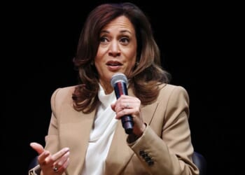 ‘There will be a marble bust of me… I am a historic figure’ – One America News Network