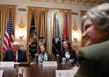 Trump will campaign for GOP ‘like it’s 2024 again’ during 2026 Midterms – One America News Network