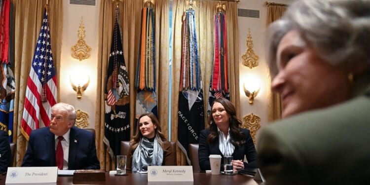 Trump will campaign for GOP ‘like it’s 2024 again’ during 2026 Midterms – One America News Network