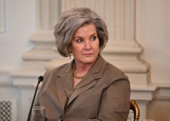 WH Chief of Staff Susie Wiles makes Forbes’ World’s Most Powerful Women list – One America News Network