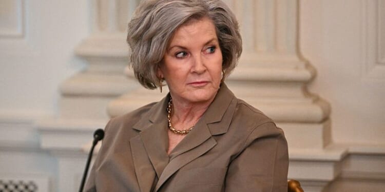 WH Chief of Staff Susie Wiles makes Forbes’ World’s Most Powerful Women list – One America News Network