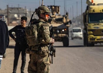 2 U.S. soldiers, 1 interpreter killed in Syria by gunman with ISIS-ties – One America News Network